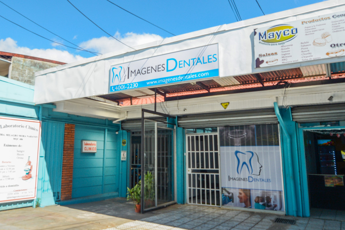 DESAMPARADOS